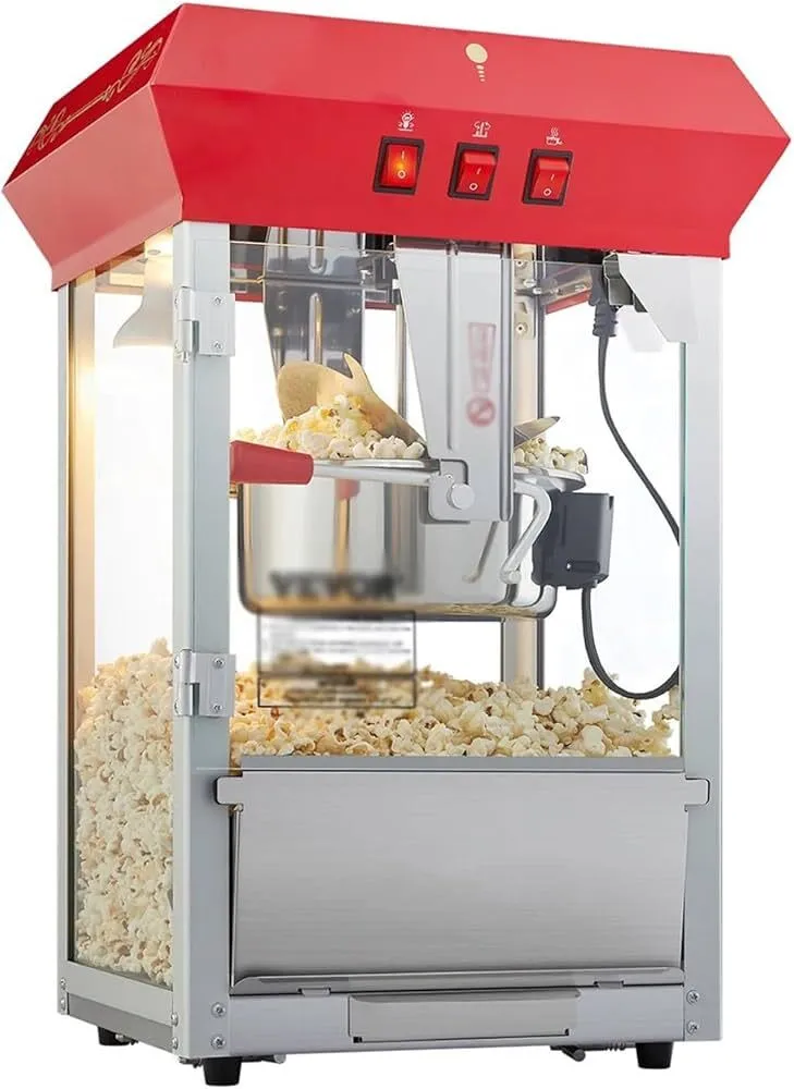 POPCORN MACHINE