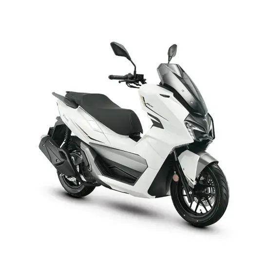 Scooter 125CC
