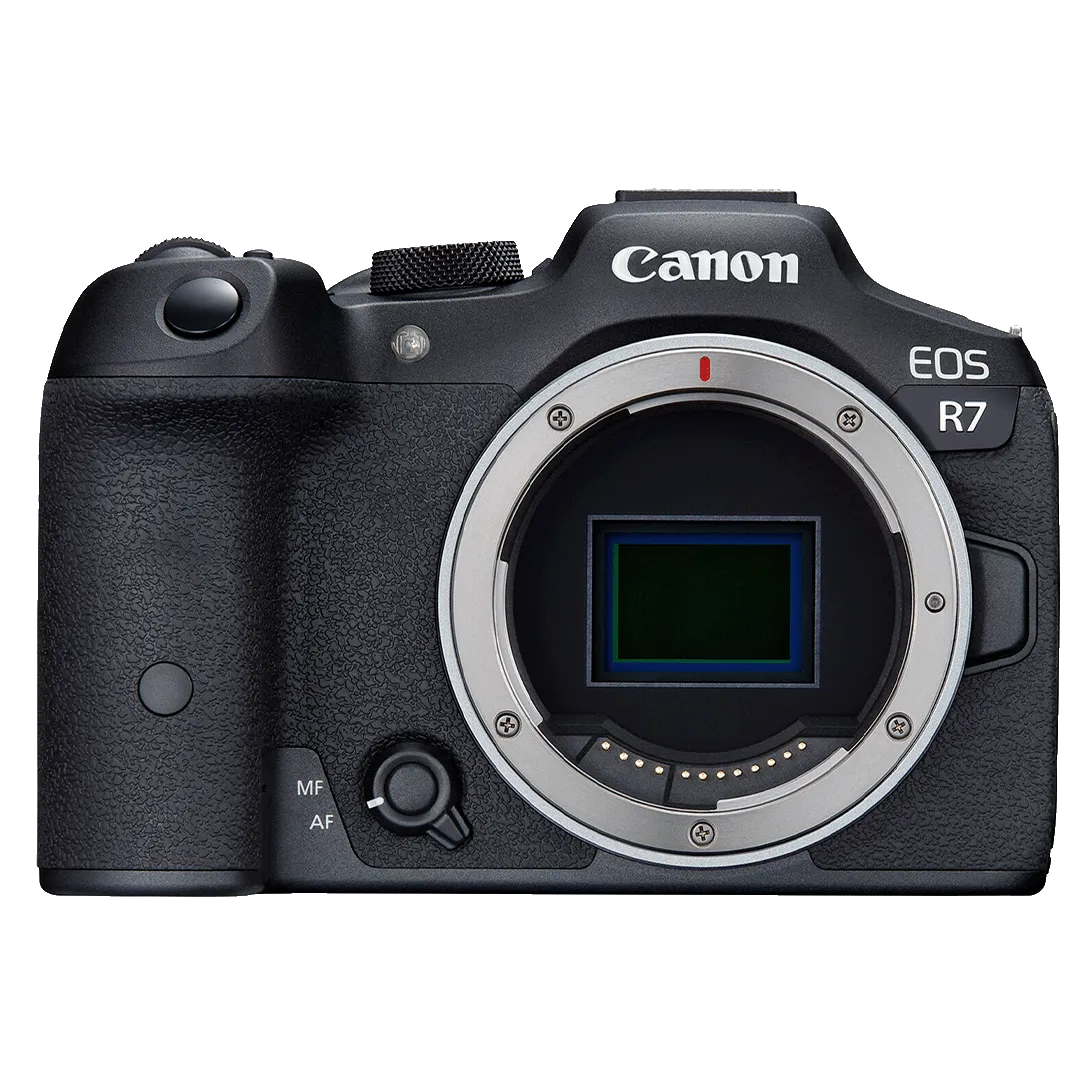 Canon R7 (Hus)