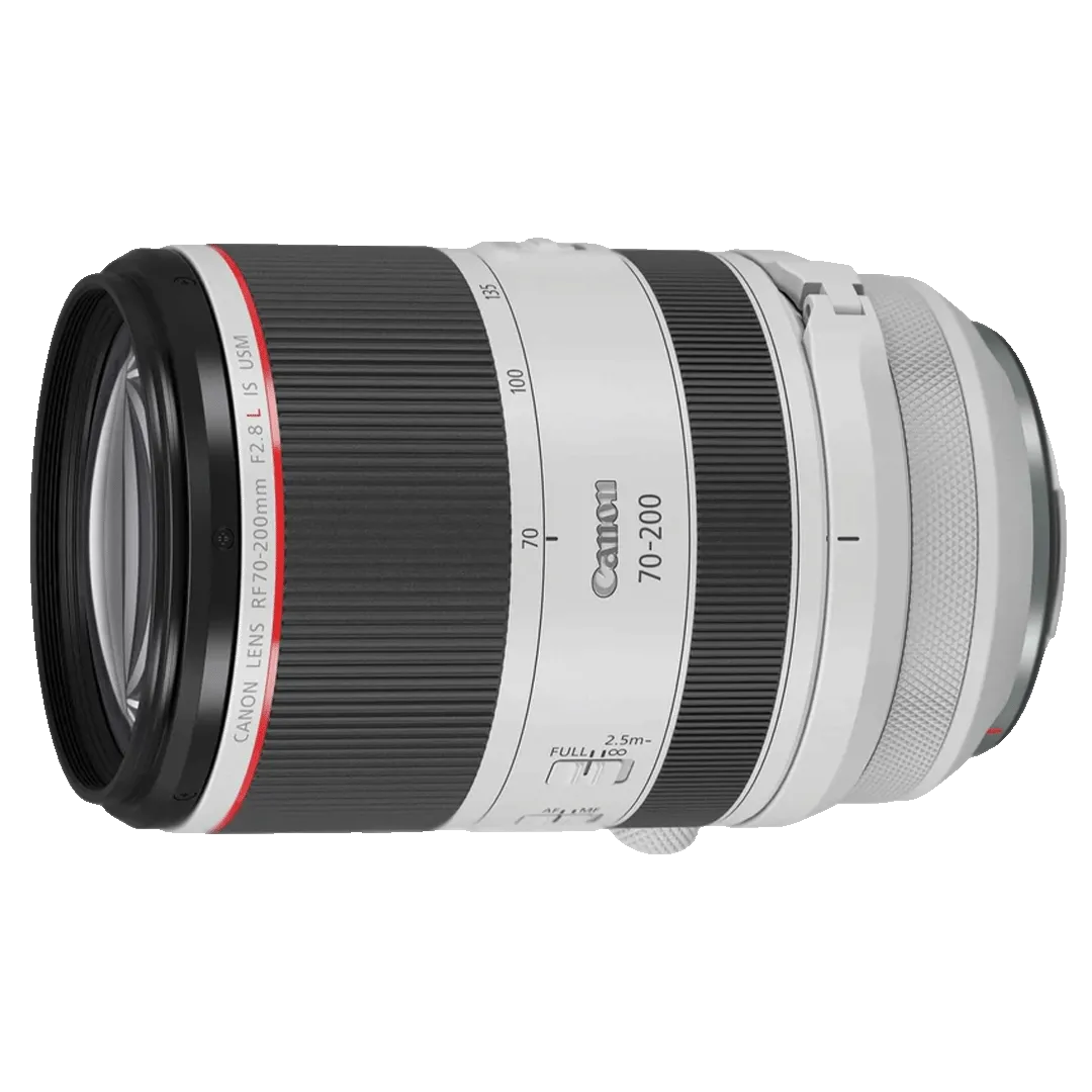 Canon RF 70-200mm f/2,8L IS USM