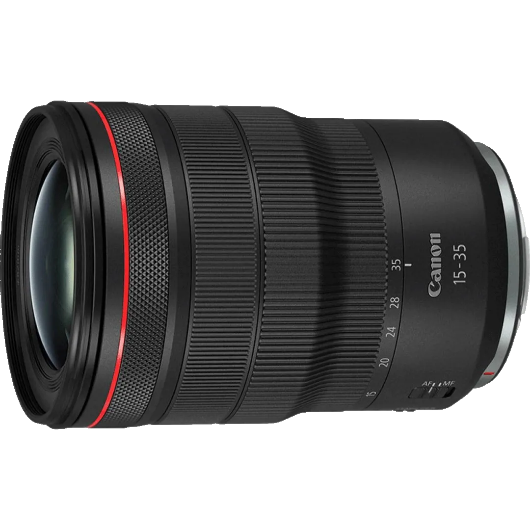 Canon RF 15-35mm f/2.8L IS USM