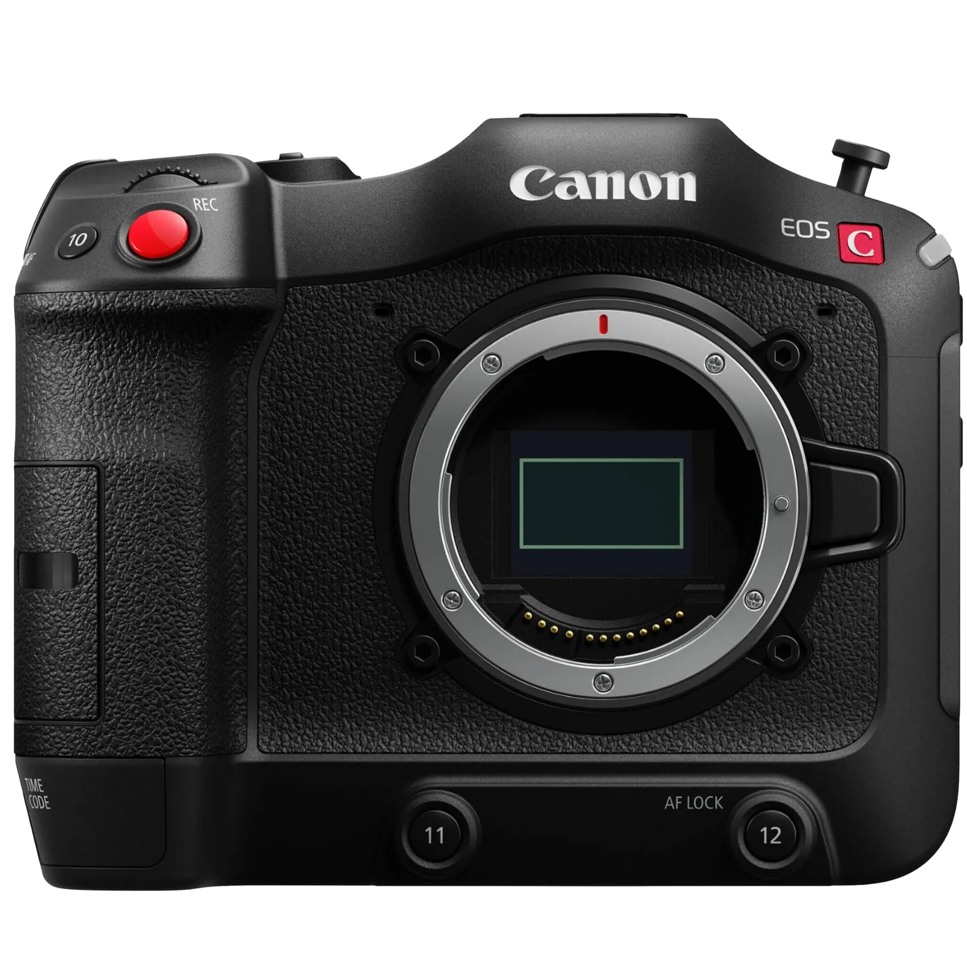 Canon C70 (hus)