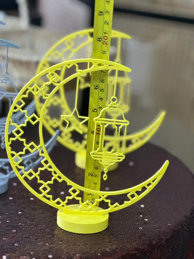 (SM)_Moon centerpiece