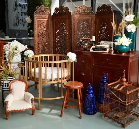 Aqiqah Seri Kayangan