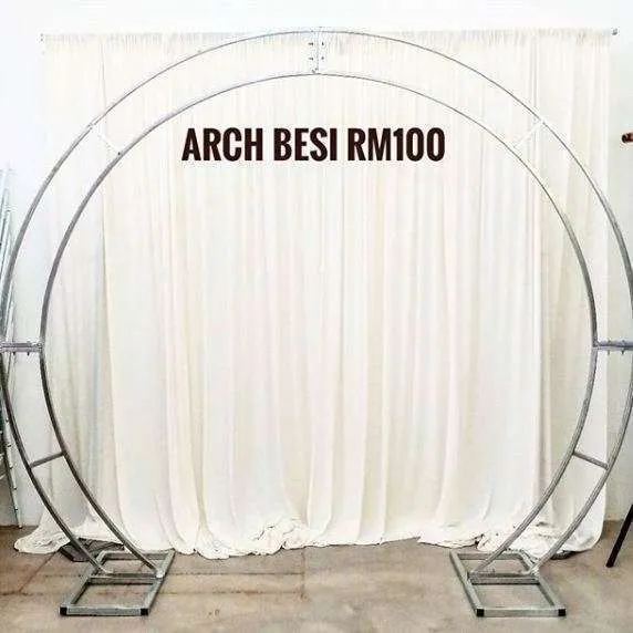Arch Besi