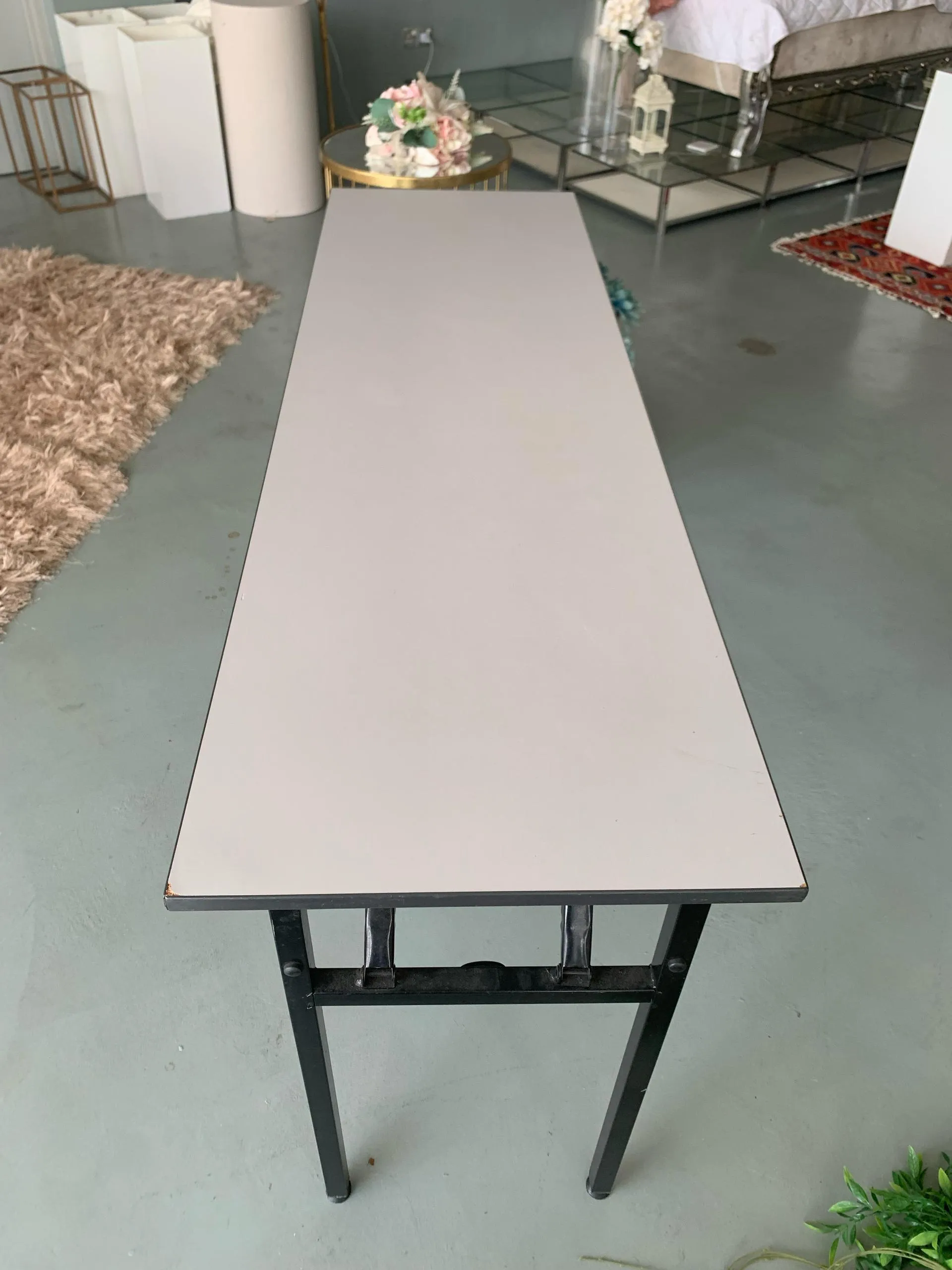Banquet Table (1ft x 5ft)