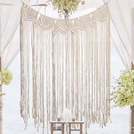 Macrame