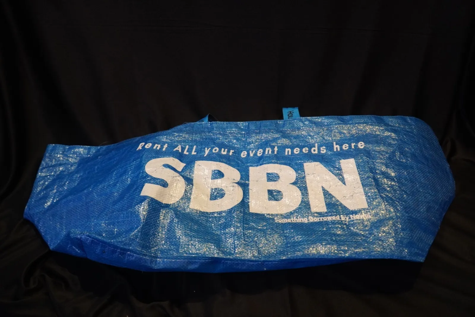 SBBN Shopping Bag 
