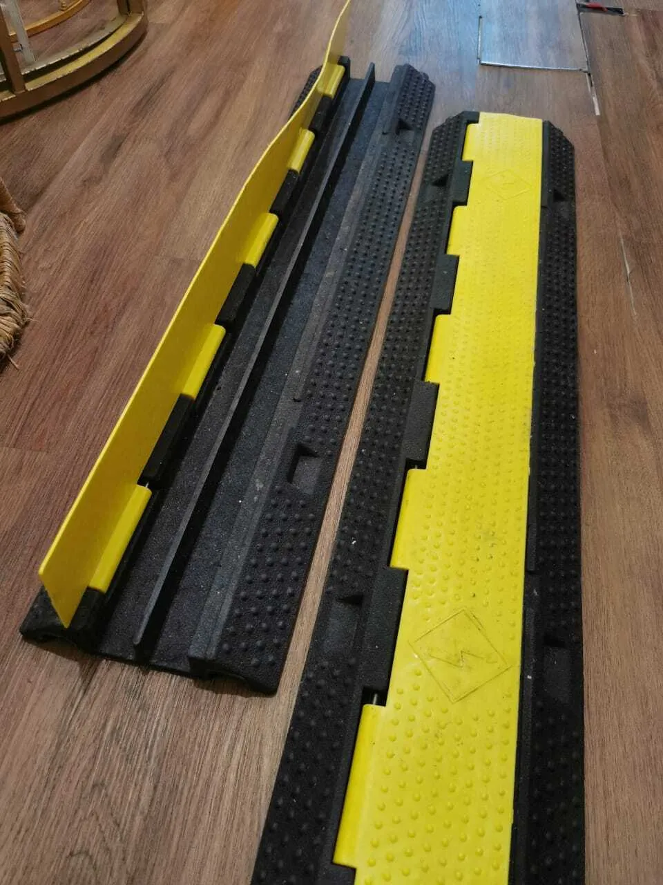 Cable Protector Ramp