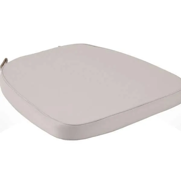 Chiavari Chair Cushion (5cm)