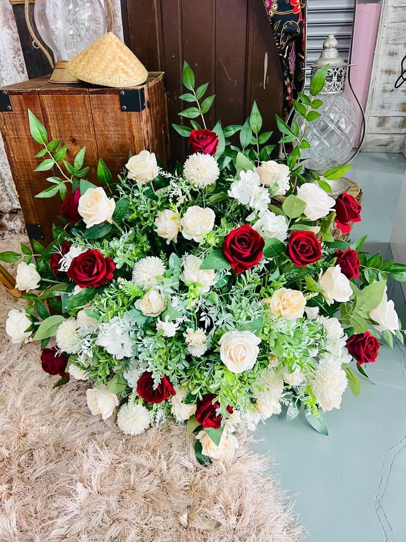 Maryane Rose Deco (L)