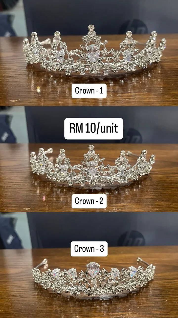 Crown 
