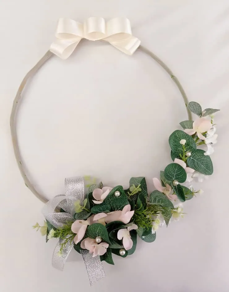 Garland Pink (prop)