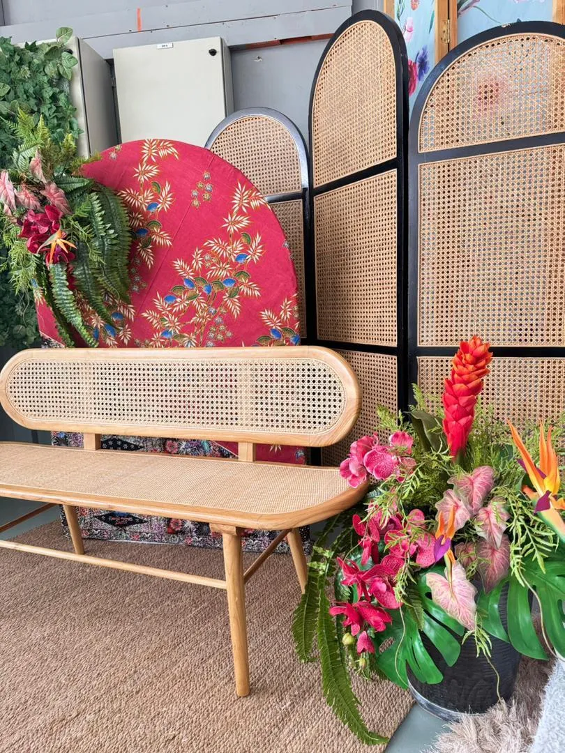 Set Nusantara Tropika