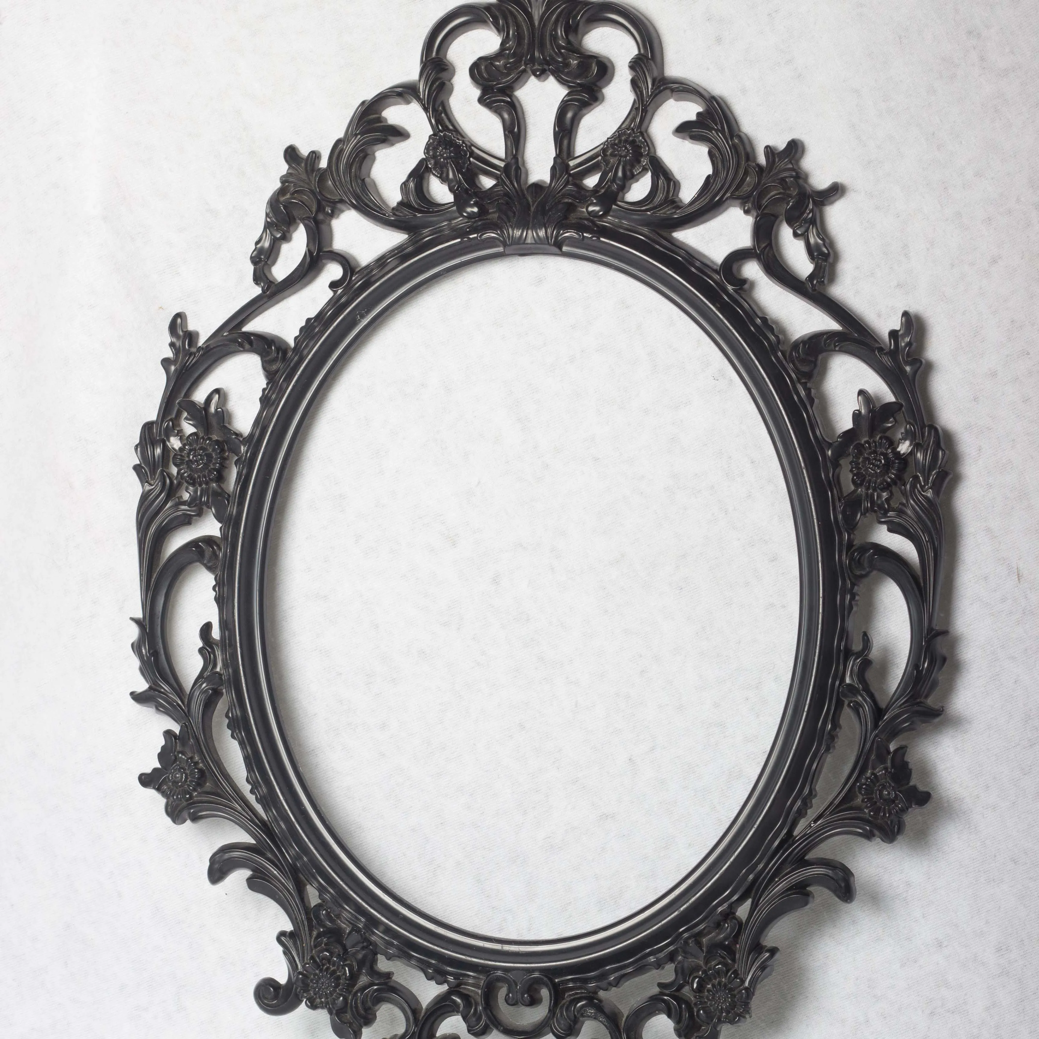 (CYB) Frame Kerawang