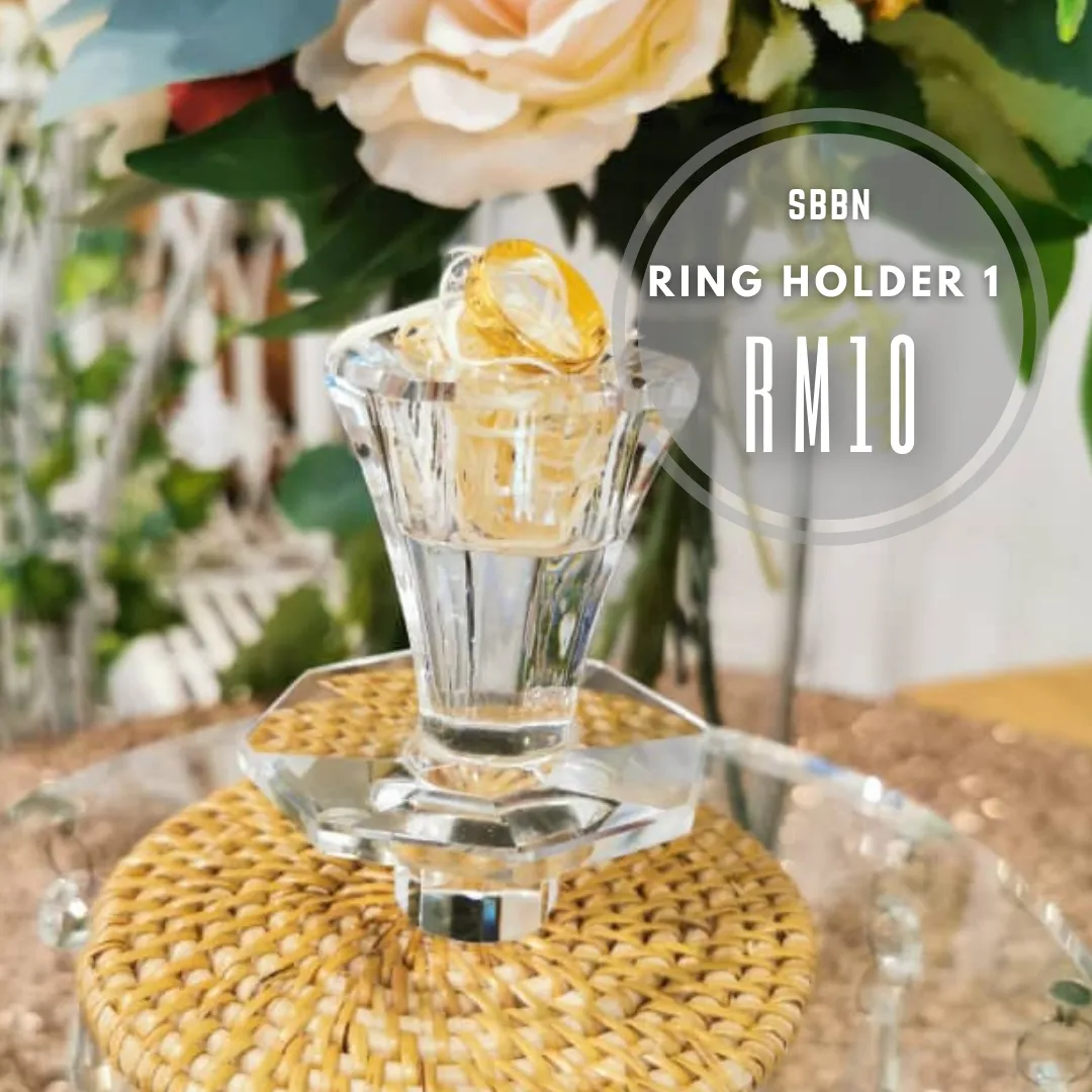 (CYB) Ring Holder 1