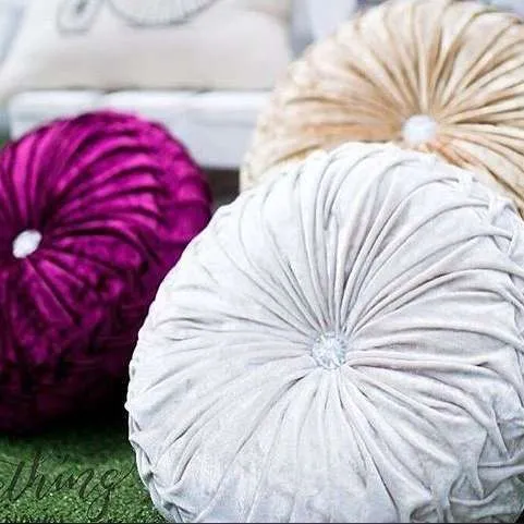 (CYB) Bantal Deco Arabella