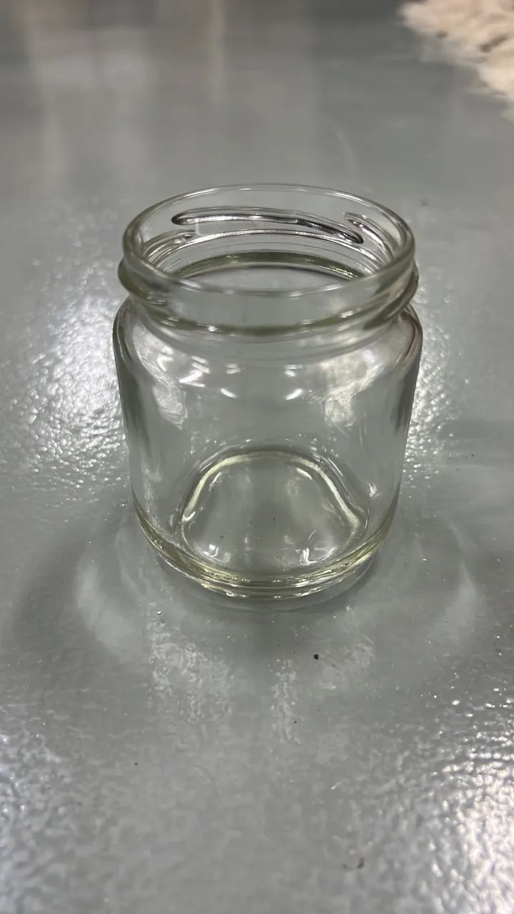 Luna Mini Vase (6cm x 8cm)