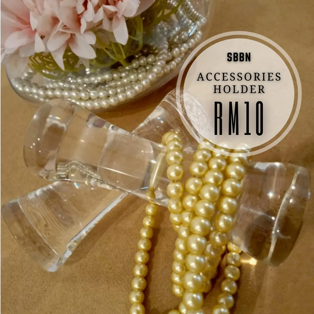 (CYB) Accessories Holder 