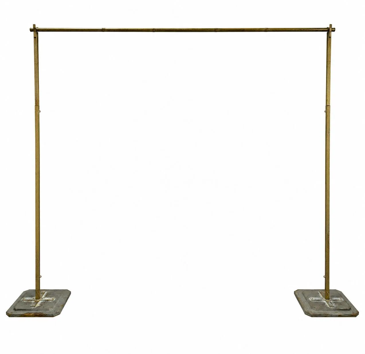 Stand Jackset Only - GOLD