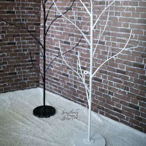 (CYB) Pokok Ranting Medium