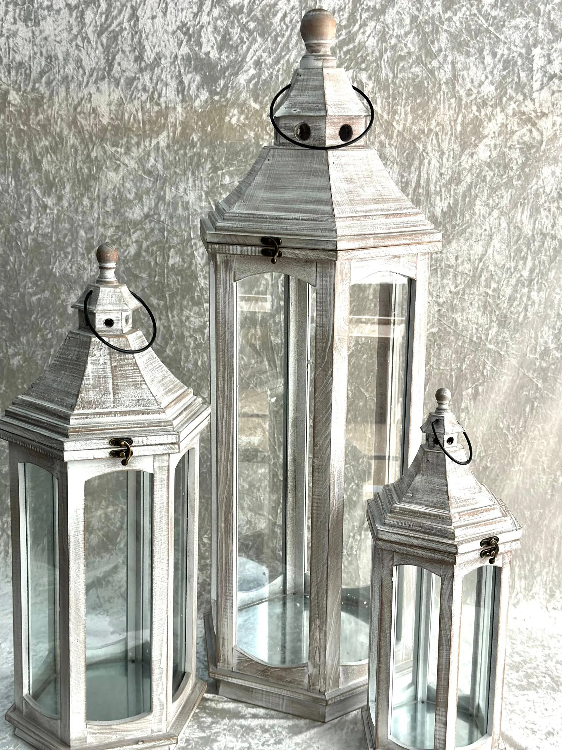 (CYB) Lantern Dinasty