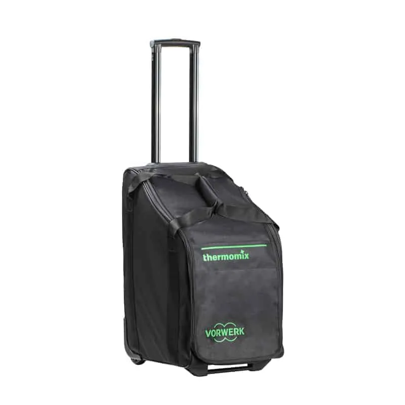 Thermomix Trolley Bag