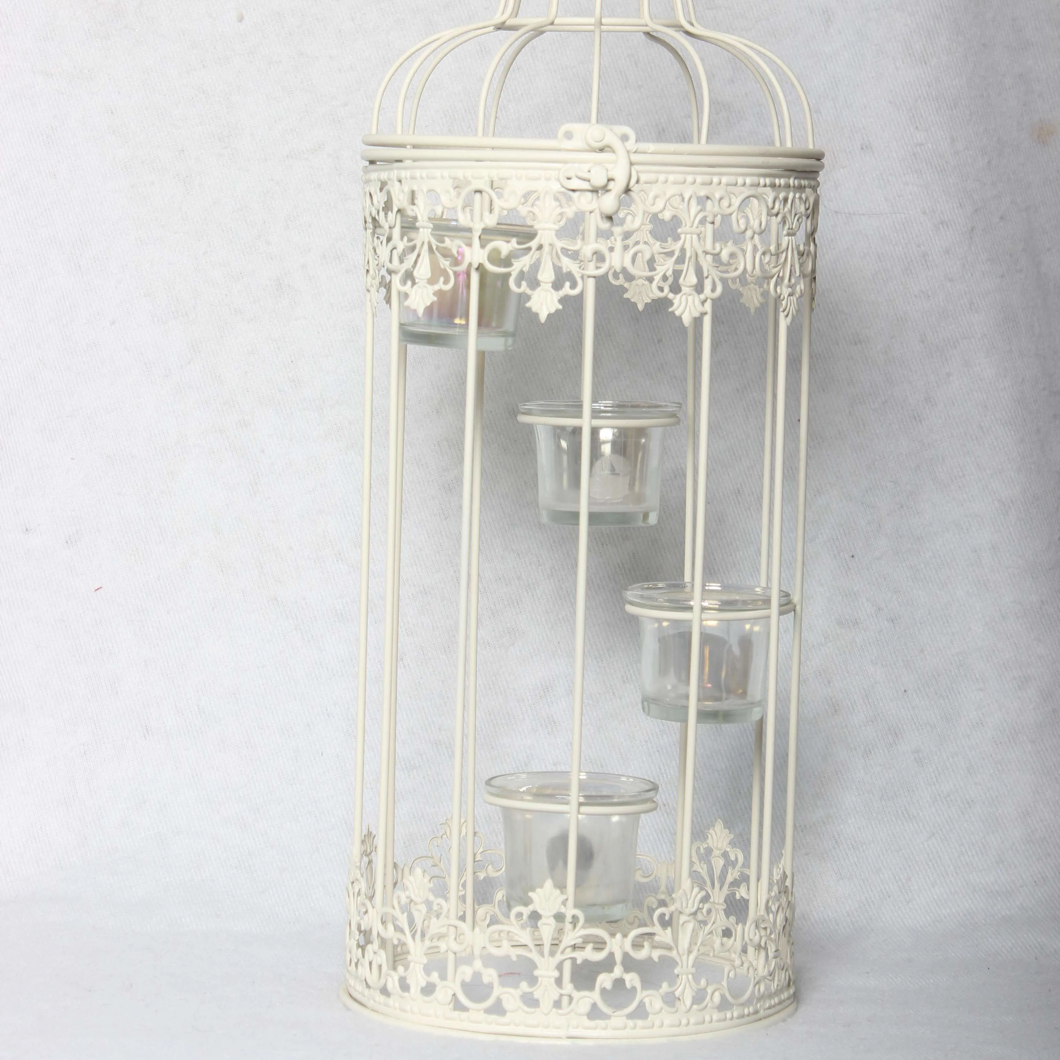 (CYB) Candle Bird Nest (M)