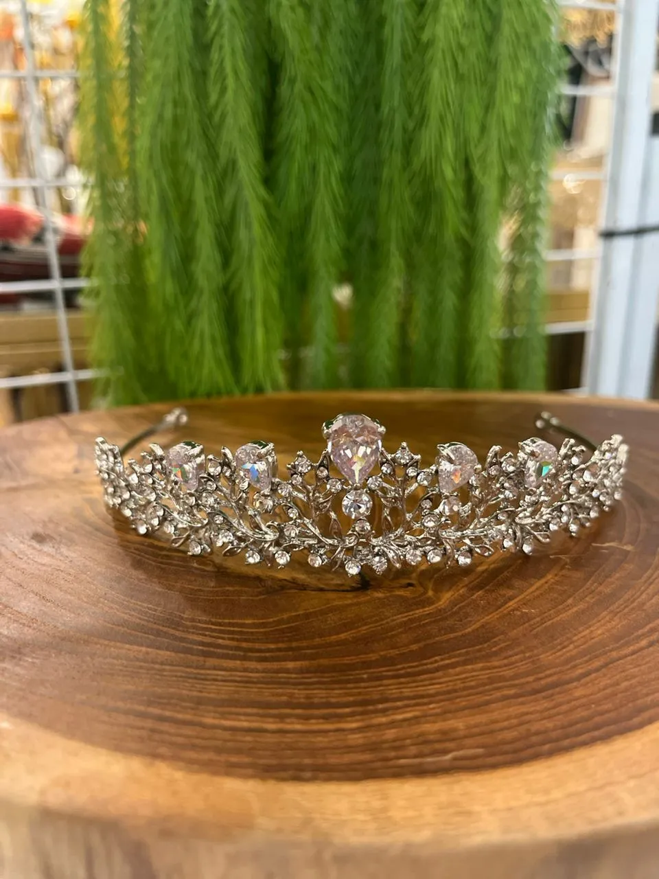 Crystal Crown