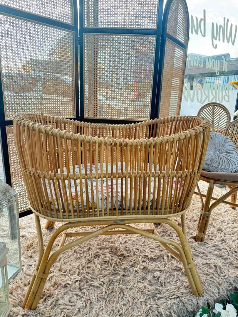Baby Cradle Samarinda 