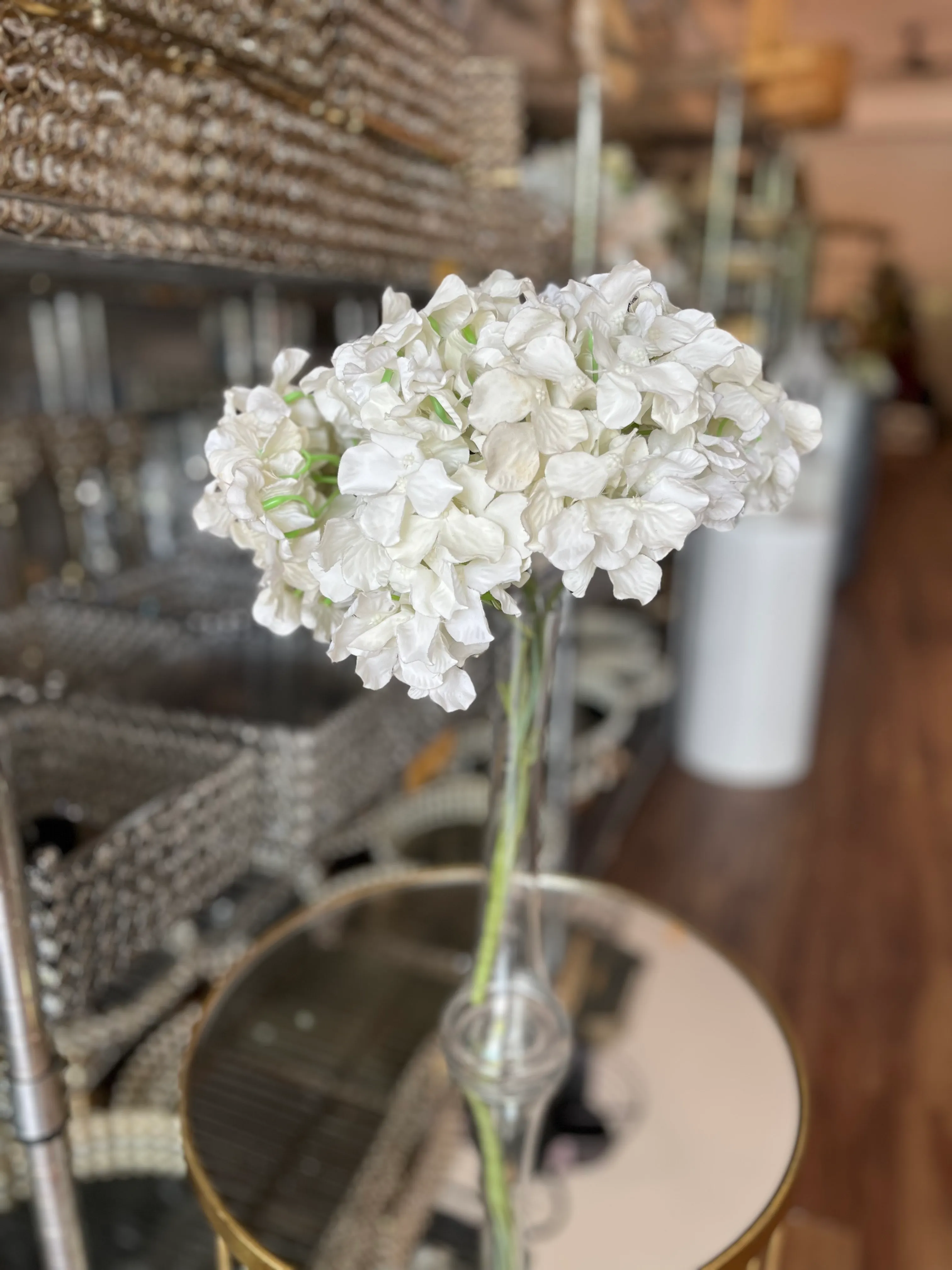 (CYB) Hydrangea Version 1