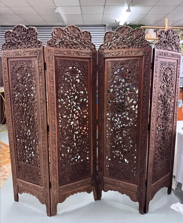 Divider / Partition Klasik