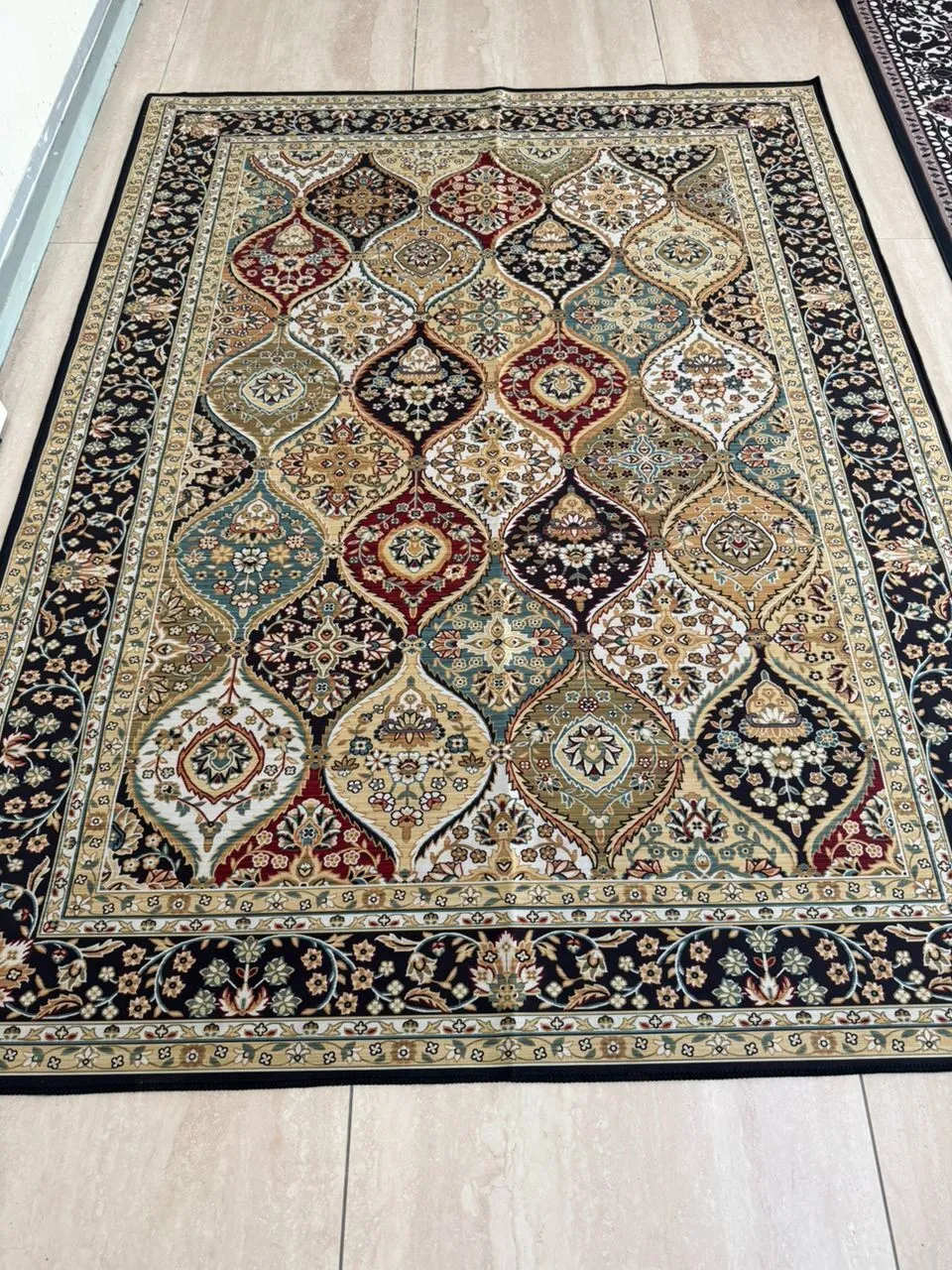 Carpet Moroccan XL