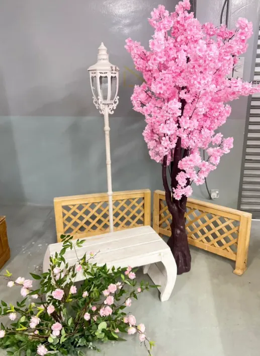 Pakej Sakura Elegant