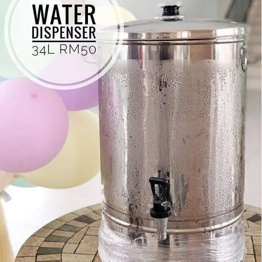 (CYB) Water Dispenser