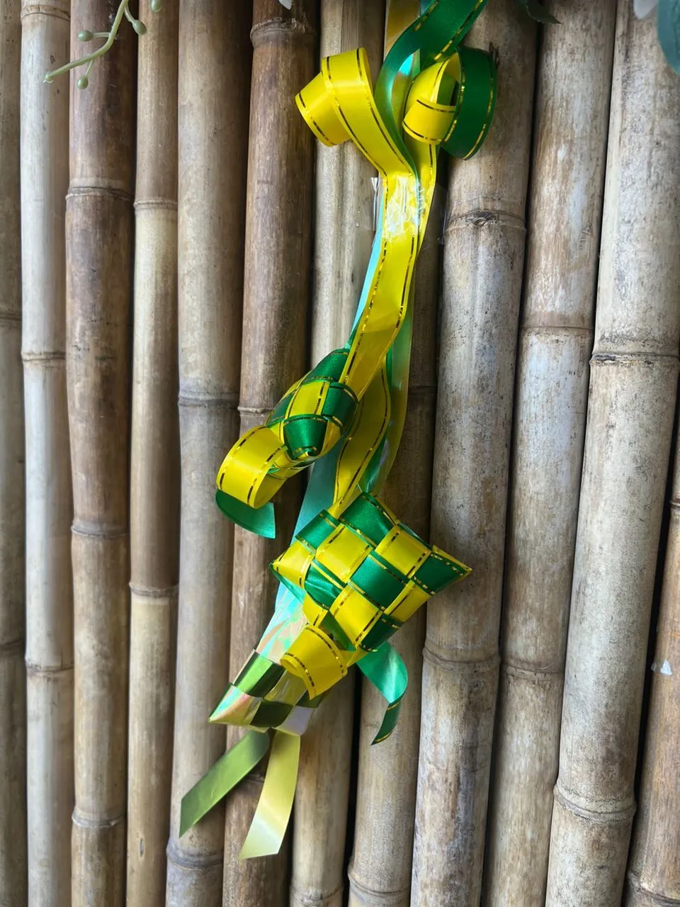 (SM) Ketupat Raya (Set of 3)