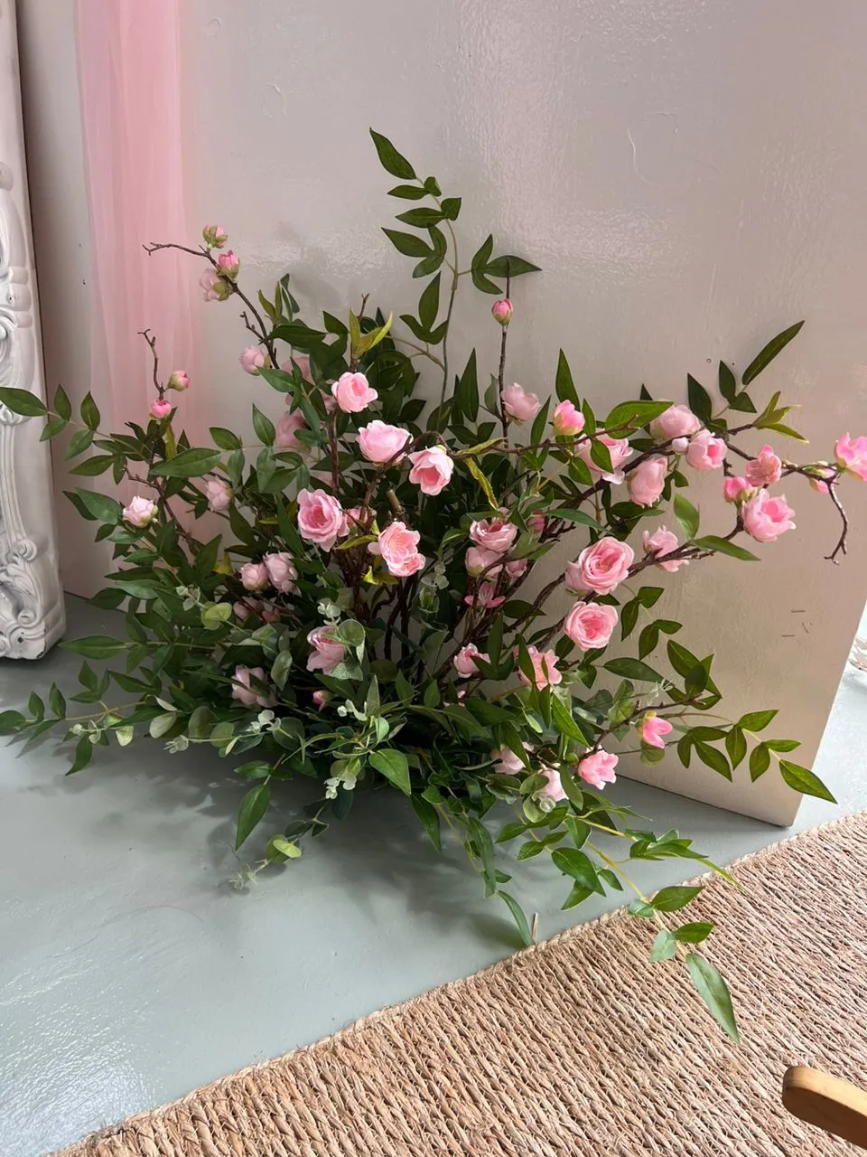 Sakura Arrangement