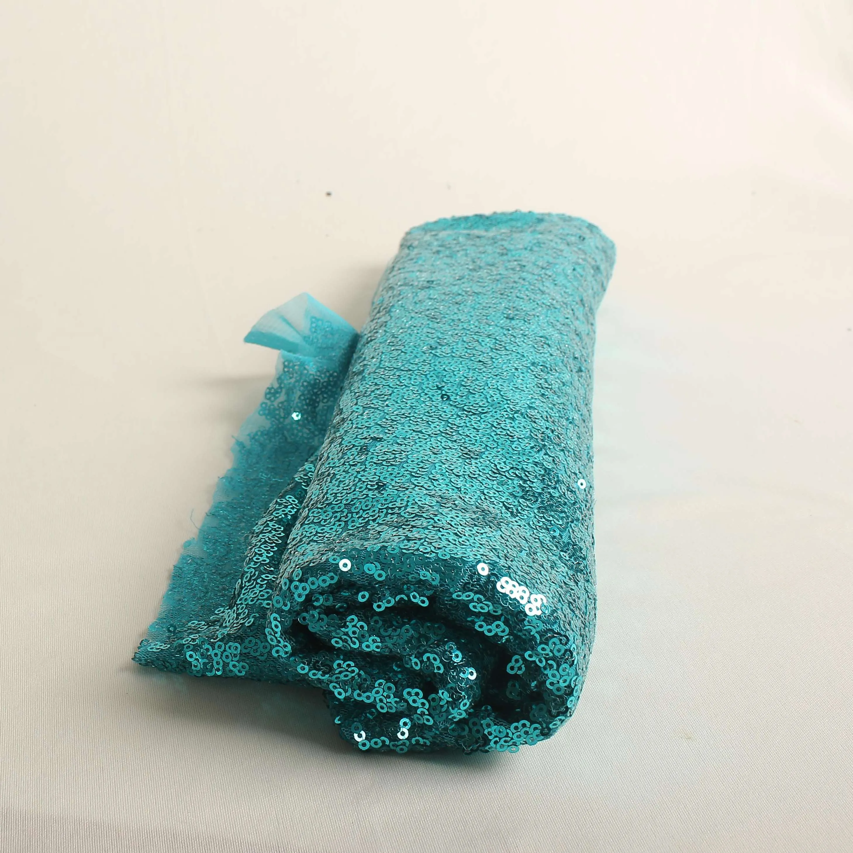 Sequin Turqouise