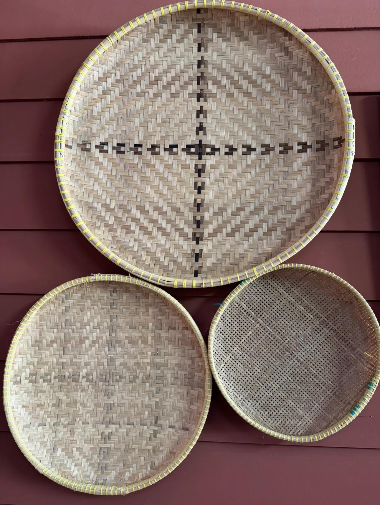 Tampi Set of 3