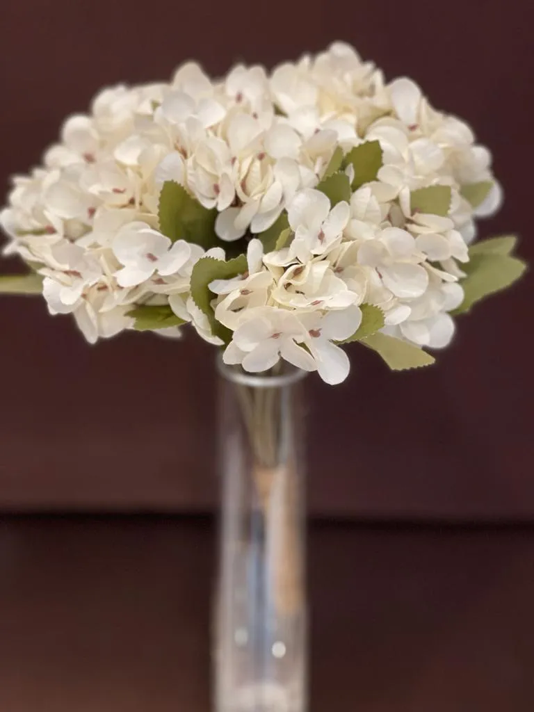 Hydrangea Bouquet