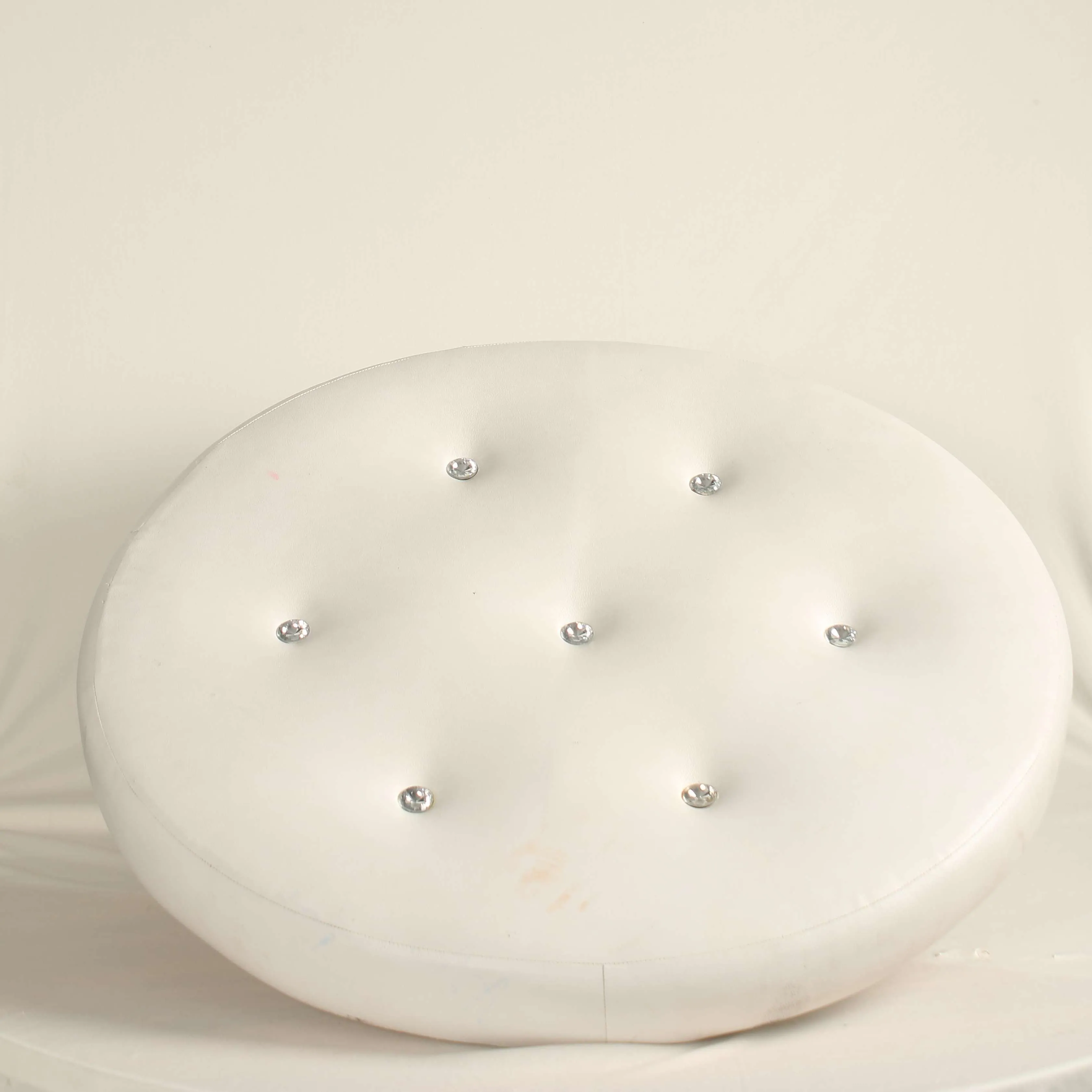 (CYB) Bantal Ottoman White