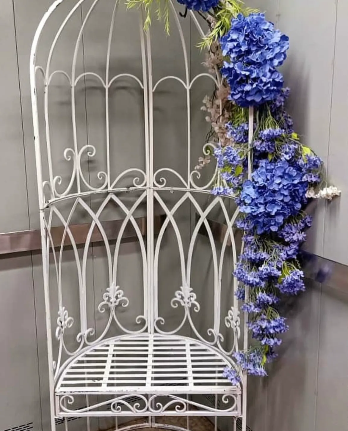 (CYB) Bird Nest Chair Single