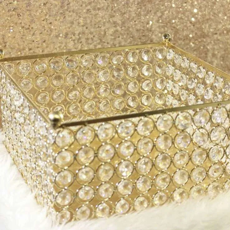 (CYB) Dulang Sofia Gold 