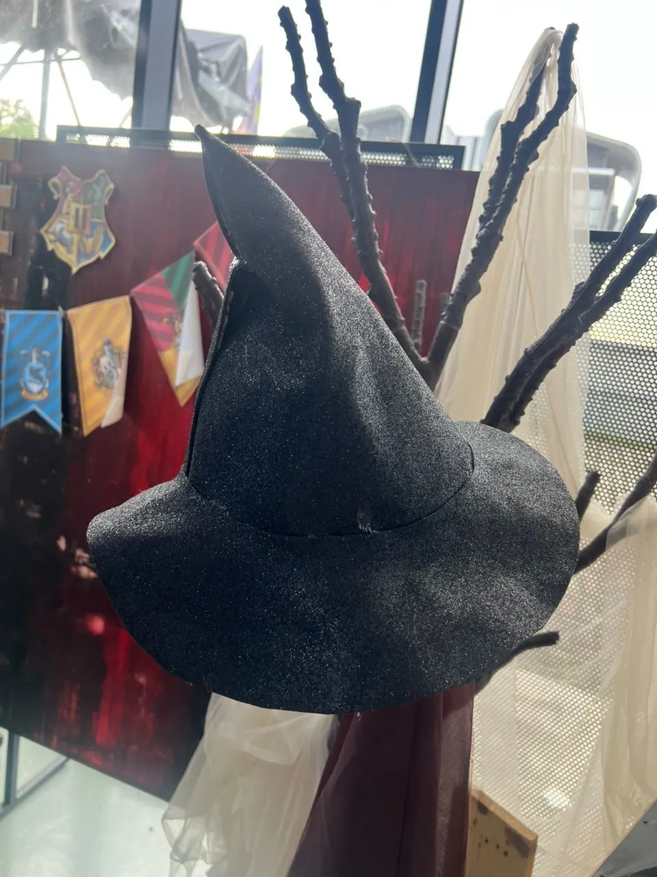 Witch hat