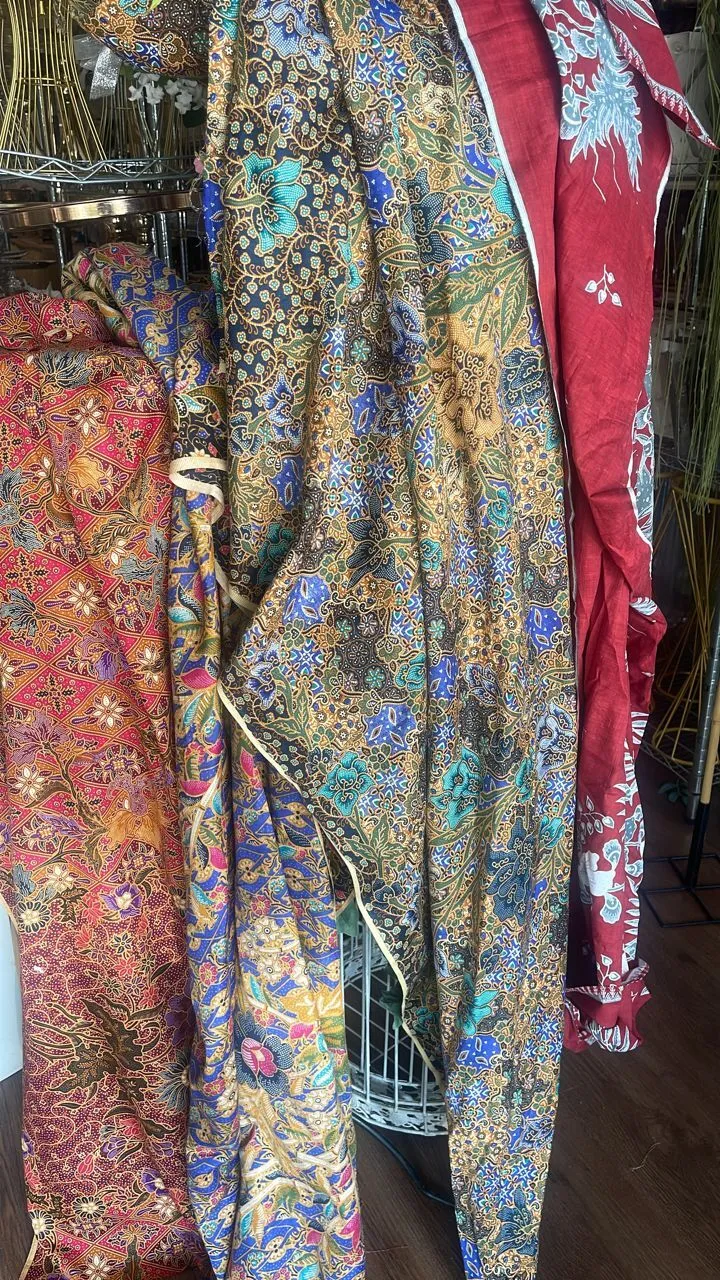Kain Batik