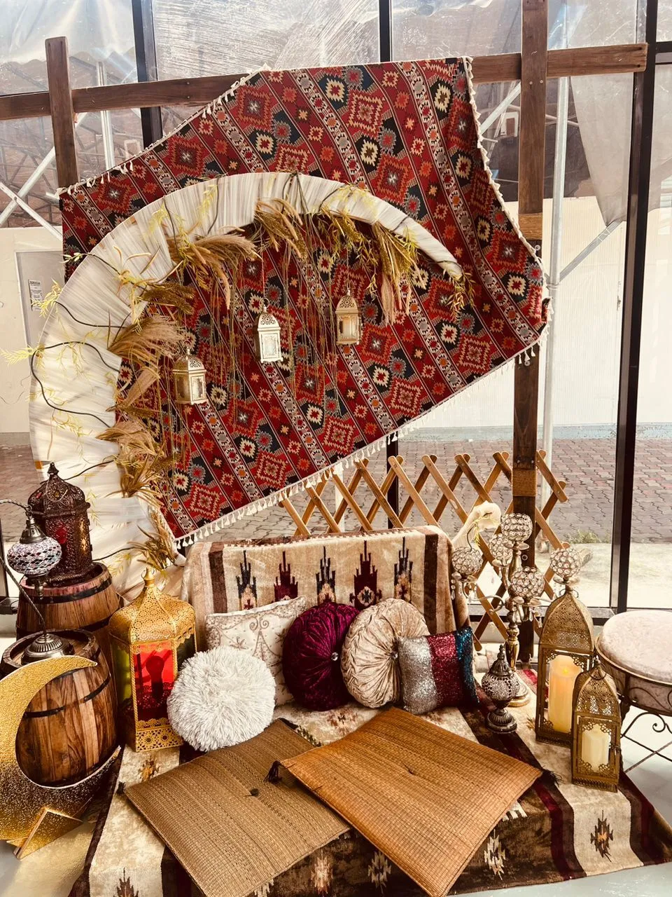 Pakej Ramadan Kareem