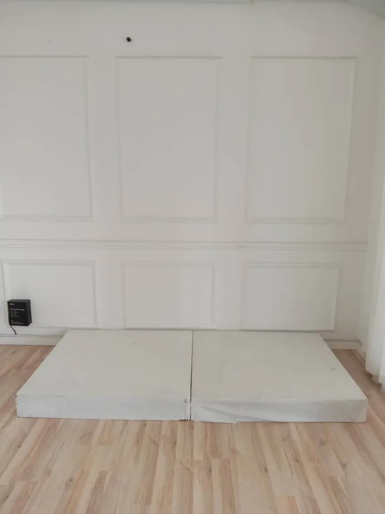 Platform 4x4ft (0.5ft)