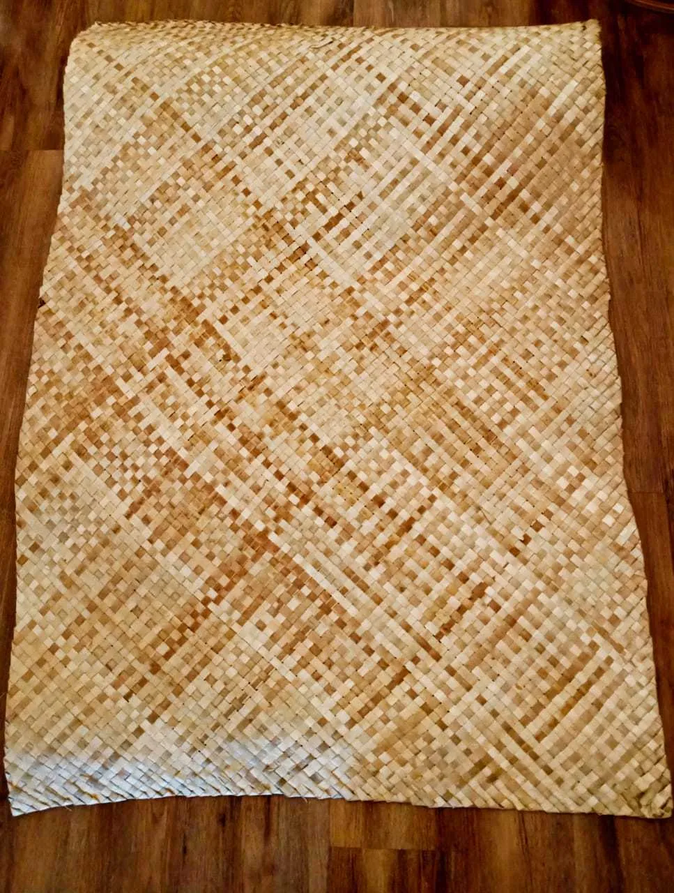 (SM) Tikar Mengkuang