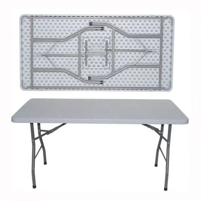 Foldable Banquet Table (NEW)