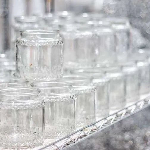 (CYB) Small Flower Vase